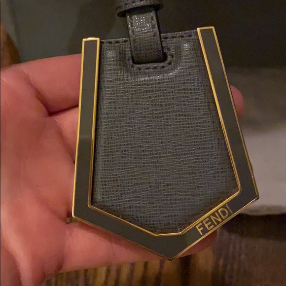 Fendi Elite 2Jour large size - Picture 5 of 16